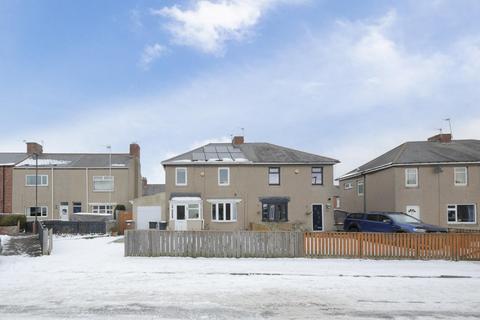 undefined, Wark Avenue, Shiremoor, NE27