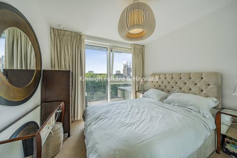 2 bedroom flat to rent, Bailey Street, London, SE8