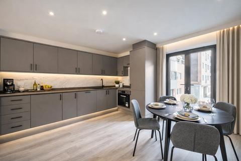 undefined, Lavender Park Road, Surrey KT14