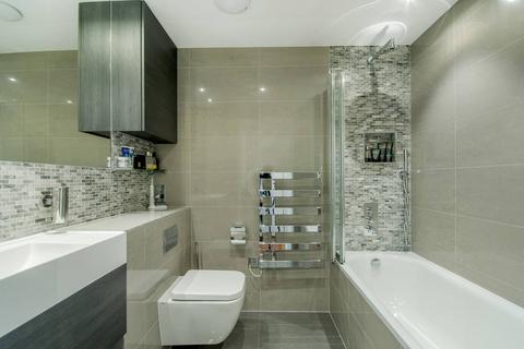 1 bedroom flat for sale, New River Village, Crouch End, London, N8