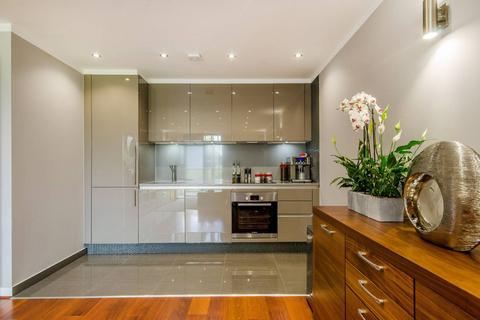 1 bedroom flat for sale, New River Village, Crouch End, London, N8