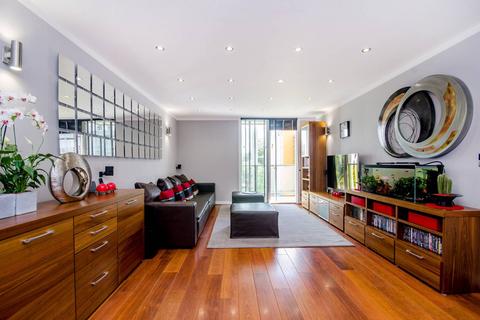 1 bedroom flat for sale, New River Village, Crouch End, London, N8