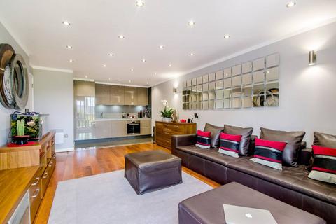 1 bedroom flat for sale, New River Village, Crouch End, London, N8