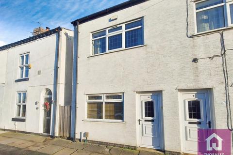 Arthur Street, Swinton, M27