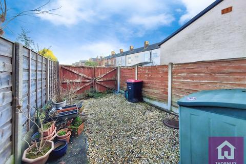 2 bedroom end of terrace house for sale, Arthur Street, Swinton, M27