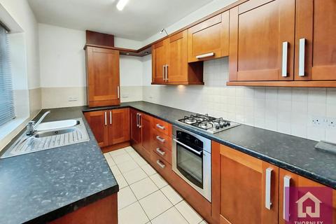 2 bedroom end of terrace house for sale, Arthur Street, Swinton, M27