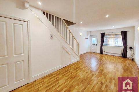 2 bedroom end of terrace house for sale, Arthur Street, Swinton, M27