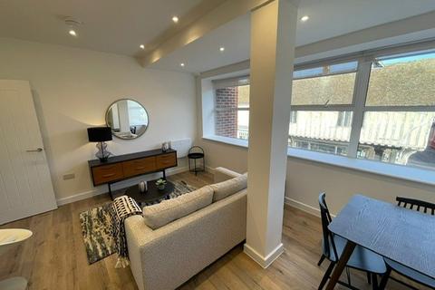 2 bedroom flat to rent, St. Nicholas Street, Ipswich IP1