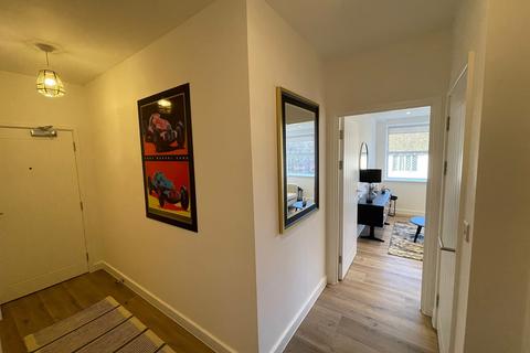 2 bedroom flat to rent, St. Nicholas Street, Ipswich IP1