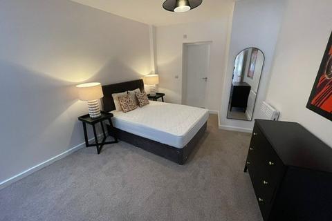 2 bedroom flat to rent, St. Nicholas Street, Ipswich IP1