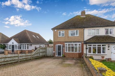 3 bedroom semi-detached house to rent, Arlesey Road, Stotfold, Hitchin