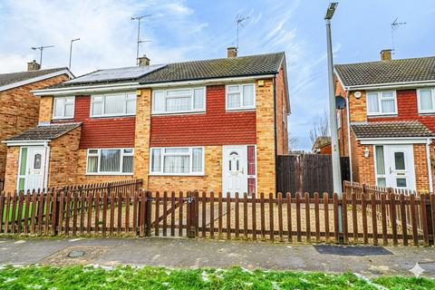 undefined, Woodman Close, Leighton Buzzard