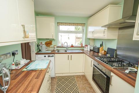 undefined, Woodman Close, Leighton Buzzard