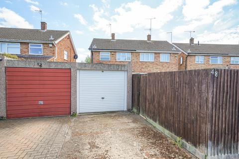 undefined, Woodman Close, Leighton Buzzard