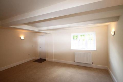 undefined, Main Street, Netherseal, Swadlincote