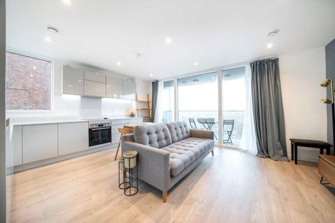 undefined, Kitson House, 6 Corsican Square, Bow, London, E3