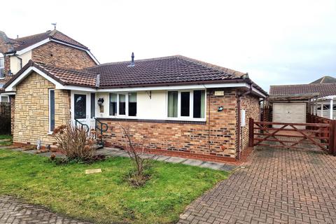 undefined, Kingfisher Drive, Bridlington, YO15 3NU