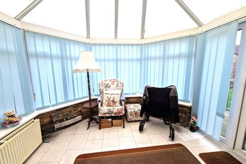 undefined, Kingfisher Drive, Bridlington, YO15 3NU