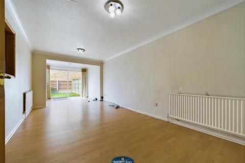 undefined, Wimborne Drive, Coventry CV2
