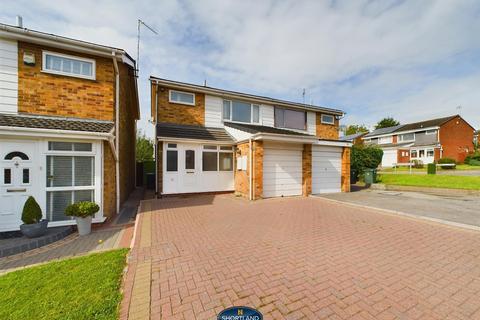 undefined, Wimborne Drive, Coventry CV2