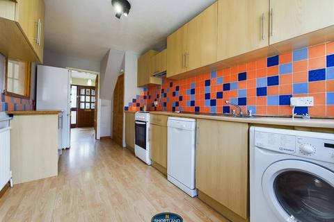 undefined, Wimborne Drive, Coventry CV2