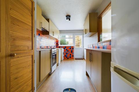undefined, Wimborne Drive, Coventry CV2