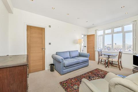 1 bedroom apartment to rent, Marsham Street, London