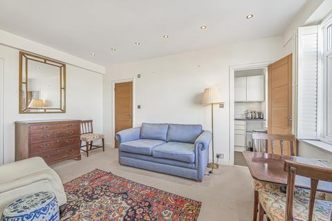 1 bedroom apartment to rent, Marsham Street, London