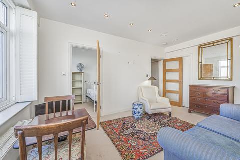 1 bedroom apartment to rent, Marsham Street, London