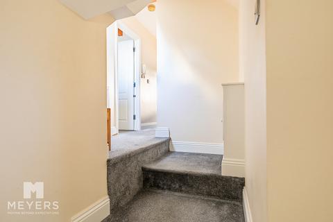 undefined, Parkwood Road, Bournemouth, BH5 2
