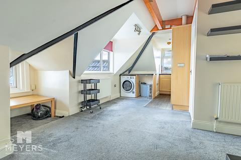 2 bedroom apartment for sale, Parkwood Road, Bournemouth, BH5 2