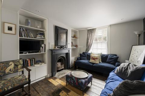 3 bedroom apartment for sale, Roupell Street, London SE1