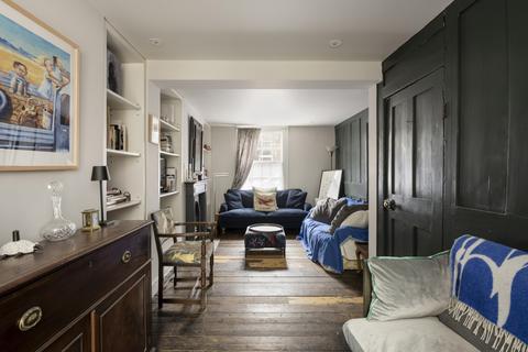 3 bedroom apartment for sale, Roupell Street, London SE1