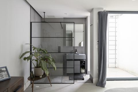 3 bedroom apartment for sale, Roupell Street, London SE1