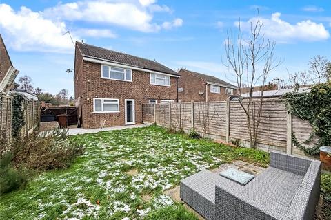 2 bedroom semi-detached house for sale, Almond Grove, Hempstead, Gillingham, Kent, ME7
