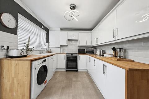 2 bedroom semi-detached house for sale, Almond Grove, Hempstead, Gillingham, Kent, ME7