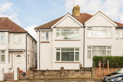 Beresford Avenue, London W7