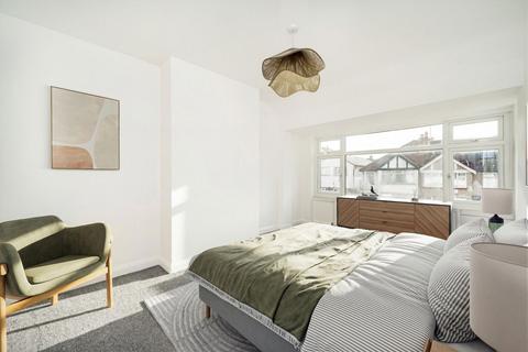 undefined, Beresford Avenue, London W7