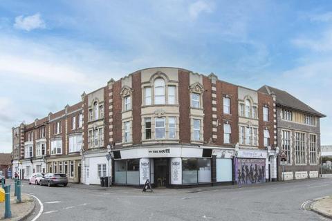 undefined, Chambers, Avonmouth BS11