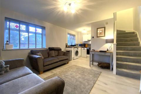 1 bedroom semi-detached house to rent, Pollard Road, Bridgwater, Somerset, TA6
