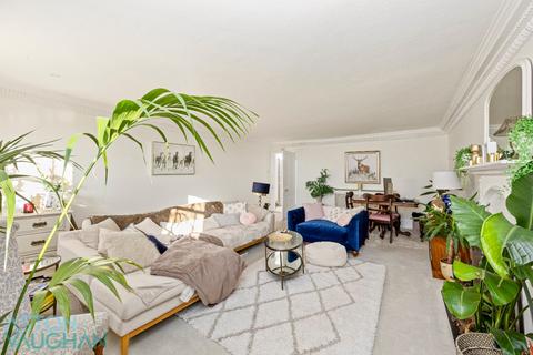 2 bedroom apartment for sale, Bristol Mansions, Brighton BN2