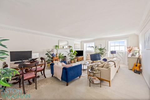 2 bedroom apartment for sale, Bristol Mansions, Brighton BN2