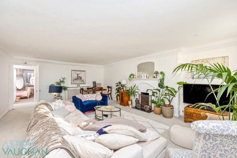 2 bedroom apartment for sale, Bristol Mansions, Brighton BN2