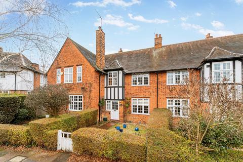 3 bedroom terraced house for sale, Holyoake Walk, W5
