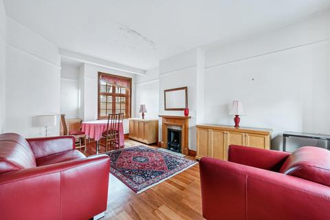 3 bedroom terraced house for sale, Holyoake Walk, W5