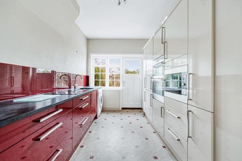 3 bedroom terraced house for sale, Holyoake Walk, W5