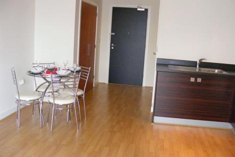 undefined, Sinope Building, 58 Sherborne Street