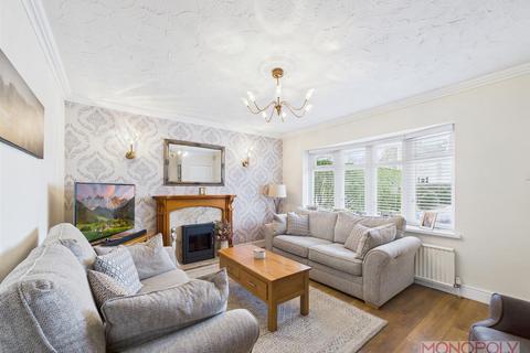 4 bedroom detached house for sale, Gresford Road, Llay, Wrexham
