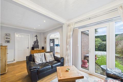 4 bedroom detached house for sale, Gresford Road, Llay, Wrexham