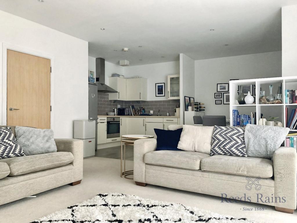 Lounge Area